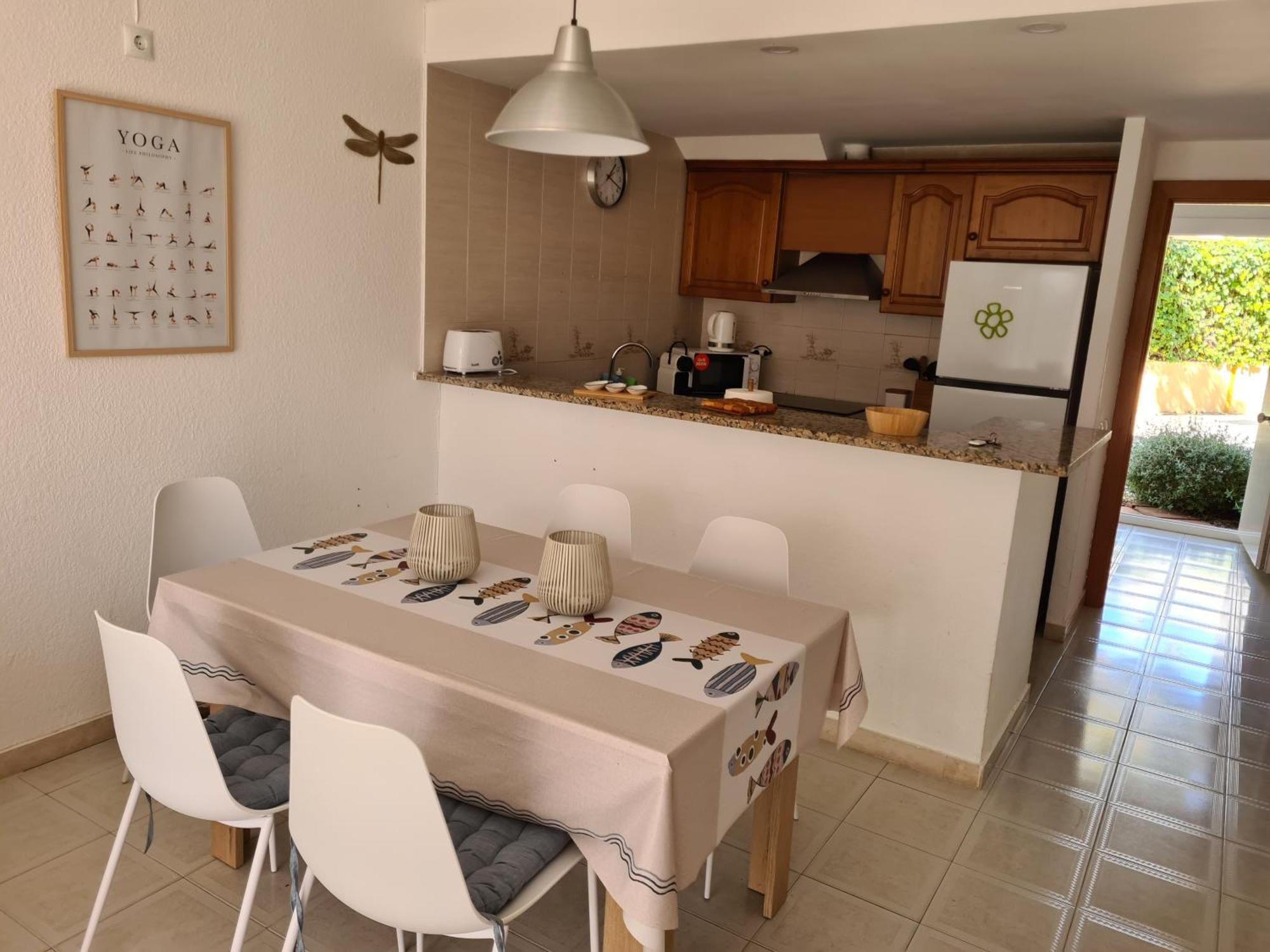 Casa Mistral Βίλα Palamós Εξωτερικό φωτογραφία